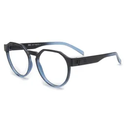 Anteojos Marcos de lentes Cima Anagram 114 51153 Azul