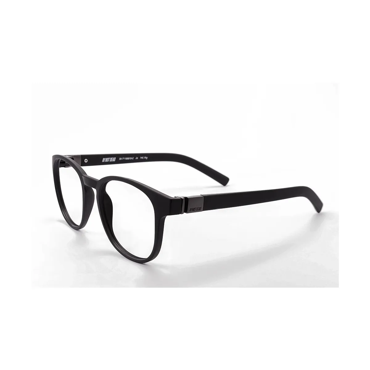 Ay Not Dead Kurt 522 10551 Negro Opaco