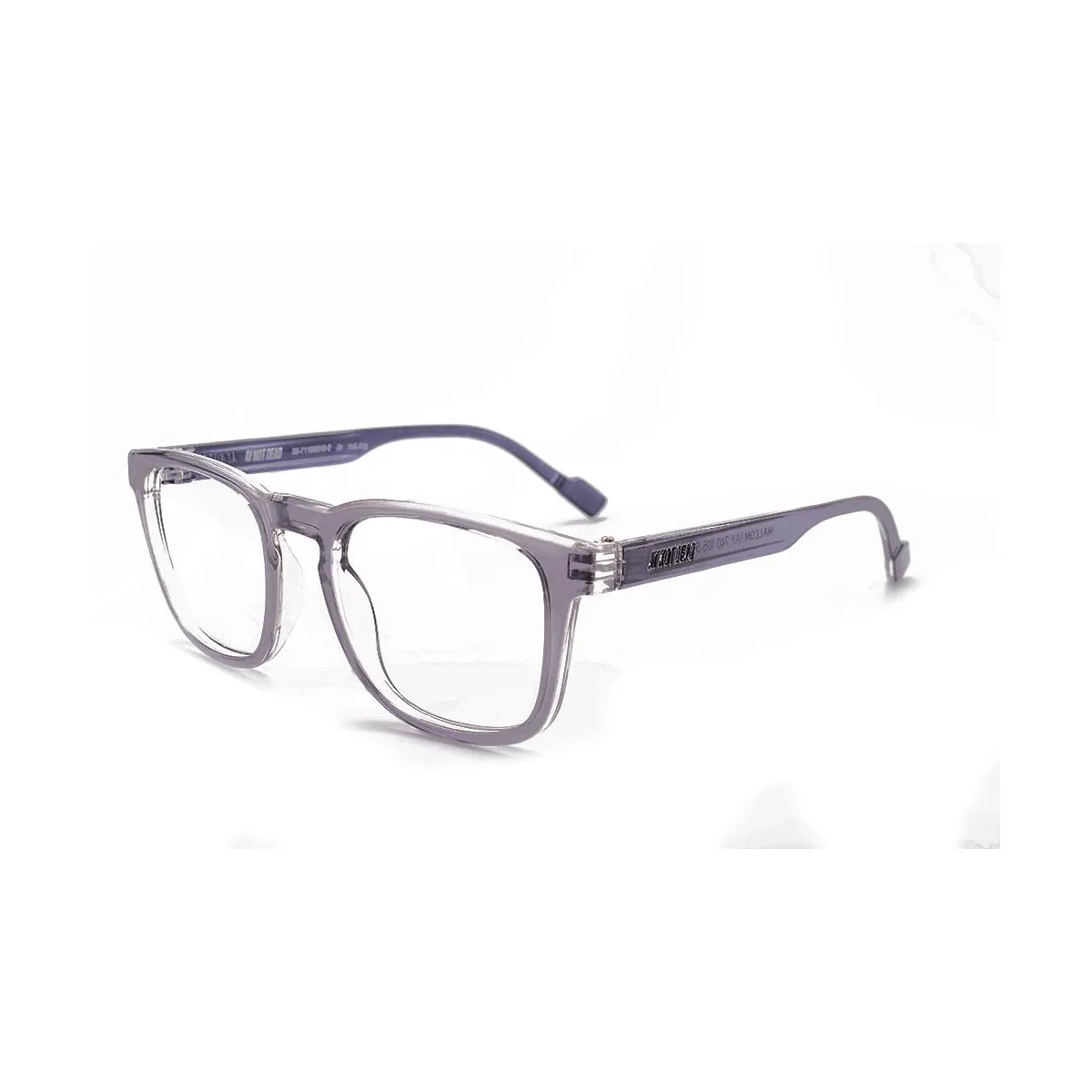 Ay Not Dead Malcom 740 10551 Gris