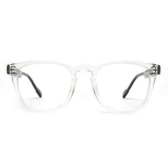 Marcos de Anteojos Ay Not Dead Malcom 740 00551 Transparente