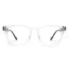 Marcos de Anteojos Ay Not Dead Malcom 740 00551 Transparente