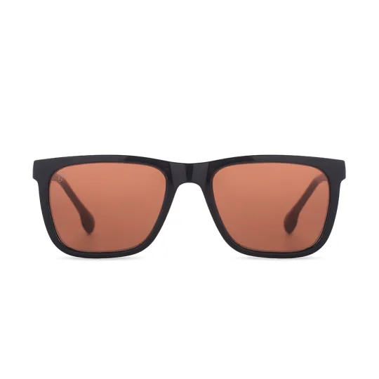 Lentes de Sol Vulk Rolling Stones Aftermath sblk C8B15 Lentes Naranja