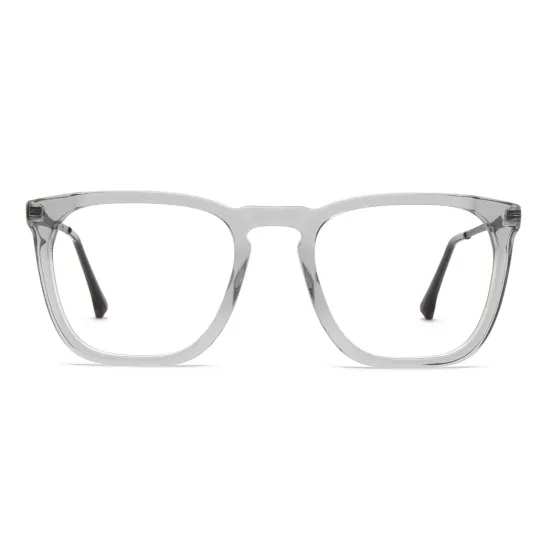 Marcos de Anteojos Ay Not Dead Blew 750 10252 Gris transparente