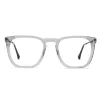 Marcos de Anteojos Ay Not Dead Blew 750 10252 Gris transparente