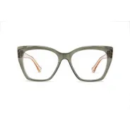 Marcos de Anteojos Ay Not Dead Clem 687 33253 Verde