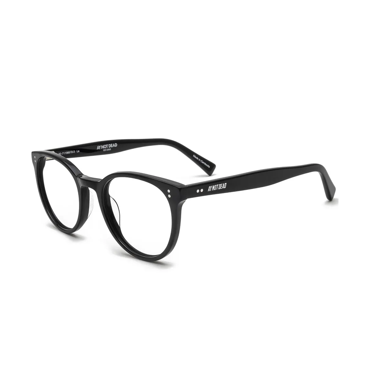 Ay Not Dead 729 10052 Negro