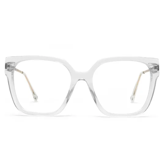 Marcos de Anteojos Ay Not Dead Reid 748 00453 Transparente