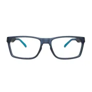 Anteojos marcos de Lentes Mormaii Tronador 2 Azul