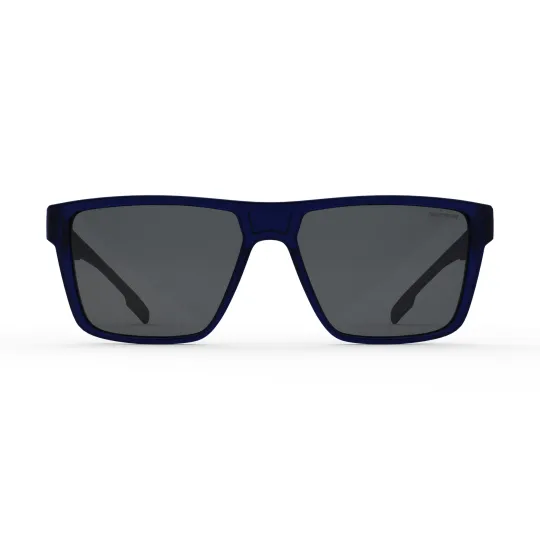 Lentes de Sol Mormaii Daito 4 Azul Polarizado