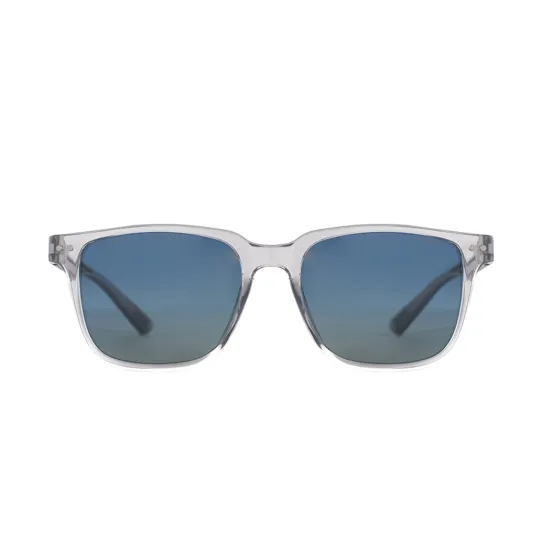 Lentes de Sol Rusty Zinz 669k sblk drt23 Gris Polarizado