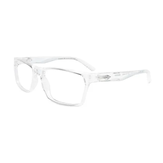 Mormaii Tronador 4 transparente