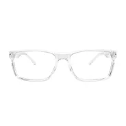 Anteojos marcos de Lentes Mormaii Tronador 4 transparente