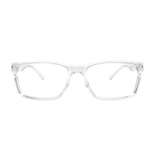 Anteojos marcos de Lentes Mormaii Tronador 4 transparente