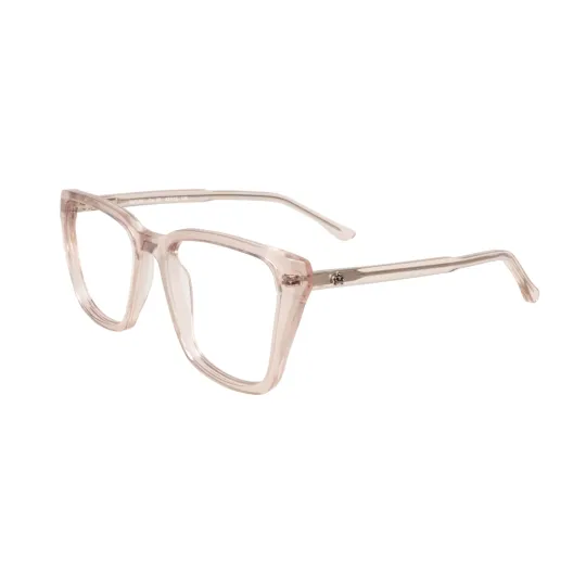 Paula Cahen D'Anvers Tafi 3 Rosa transparente