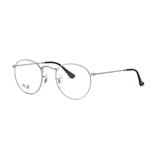 Ray Ban 3447 2538 53 Plata