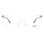 Anteojos marcos Ray Ban 4378 5943 54 transparente