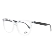 Ray Ban 4378 5943 54 transparente