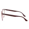 Anteojos marcos Ray Ban 4378 8245 54 Rosa