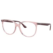 Ray Ban 4378 8245 54 Rosa