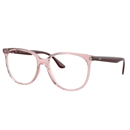 Ray Ban 4378 8245 54 Rosa