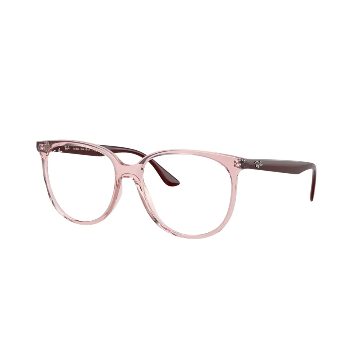 Ray Ban 4378 8245 54 Rosa