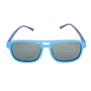Anteojos de sol Garfield 11025 9 Azul Polarizado