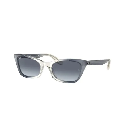 Ray Ban 2299 lady Burbank 134386 celeste