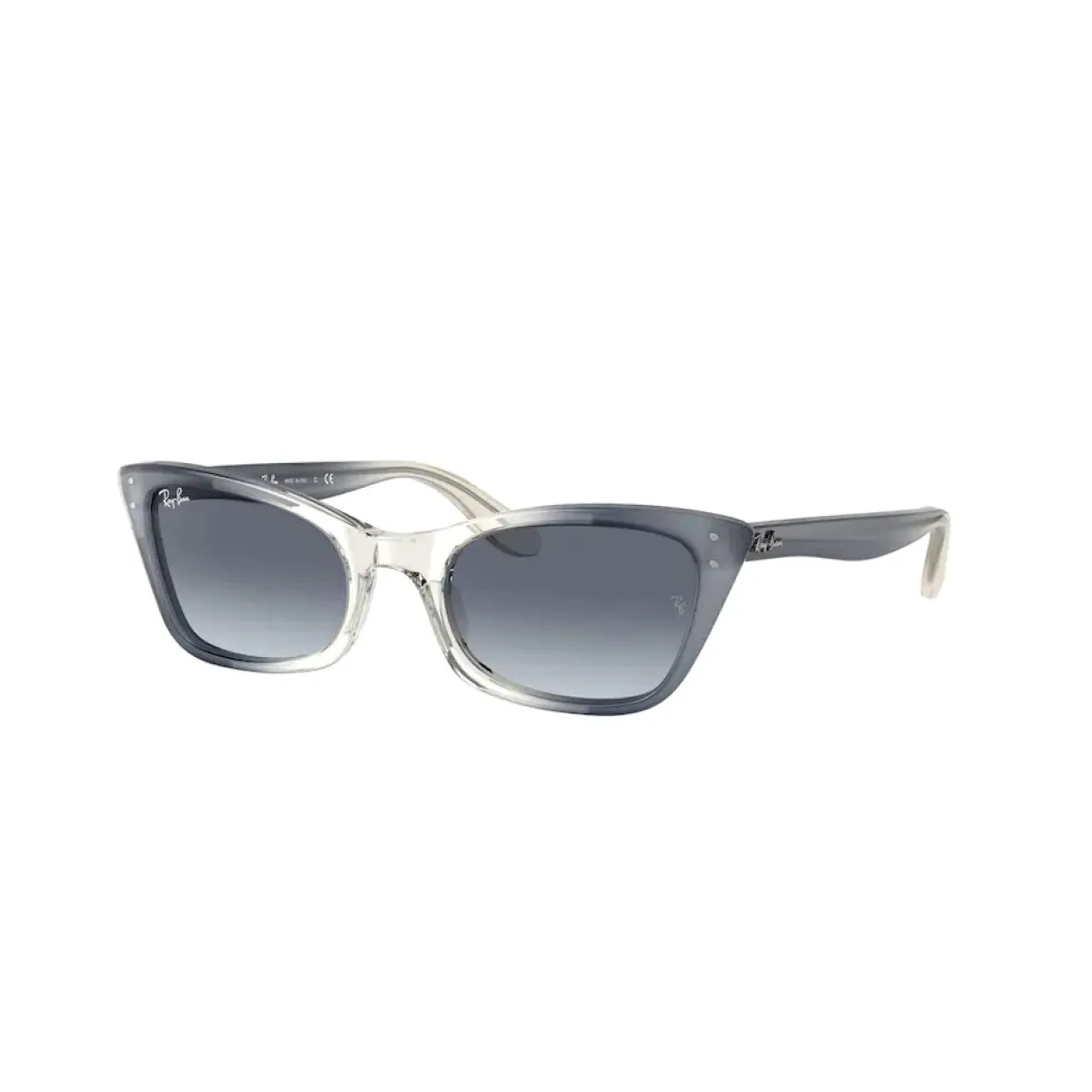 Ray Ban 2299 lady Burbank 134386 celeste