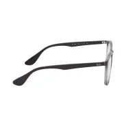 Anteojos marcos Ray Ban 7046 8140 51 Gris