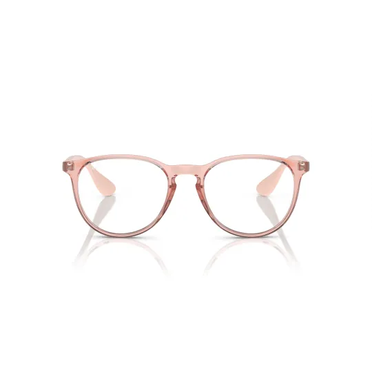 Anteojos marcos Ray Ban 7046 8338 51 Rosa