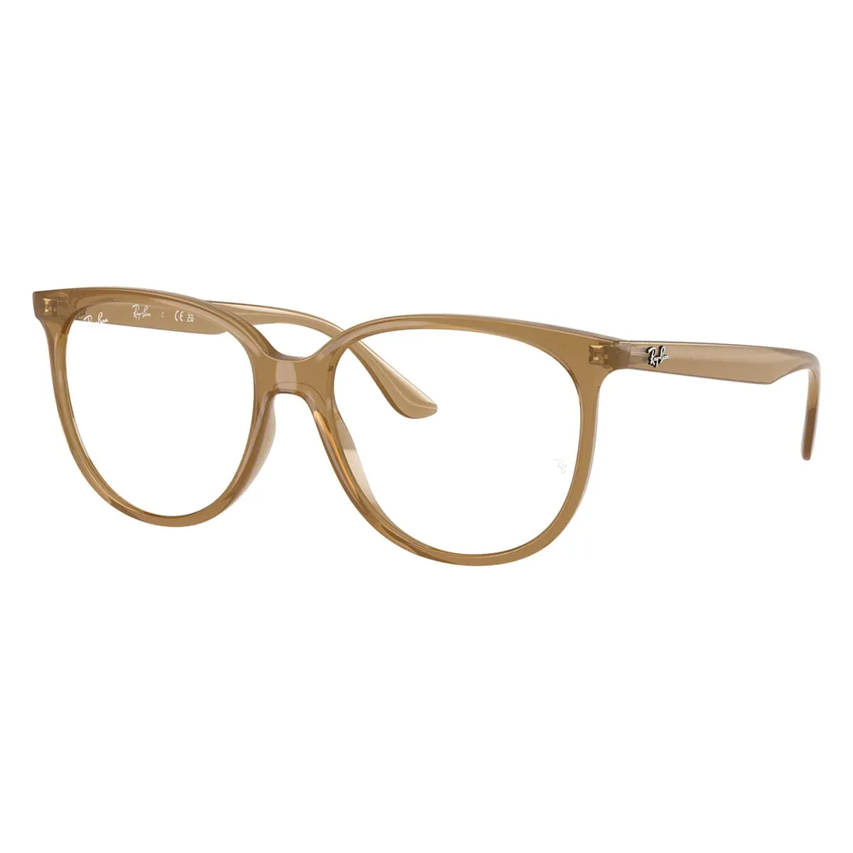 Ray Ban 4378 8412 54 Opal