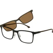 Reef 5256 5 Clip On Marron