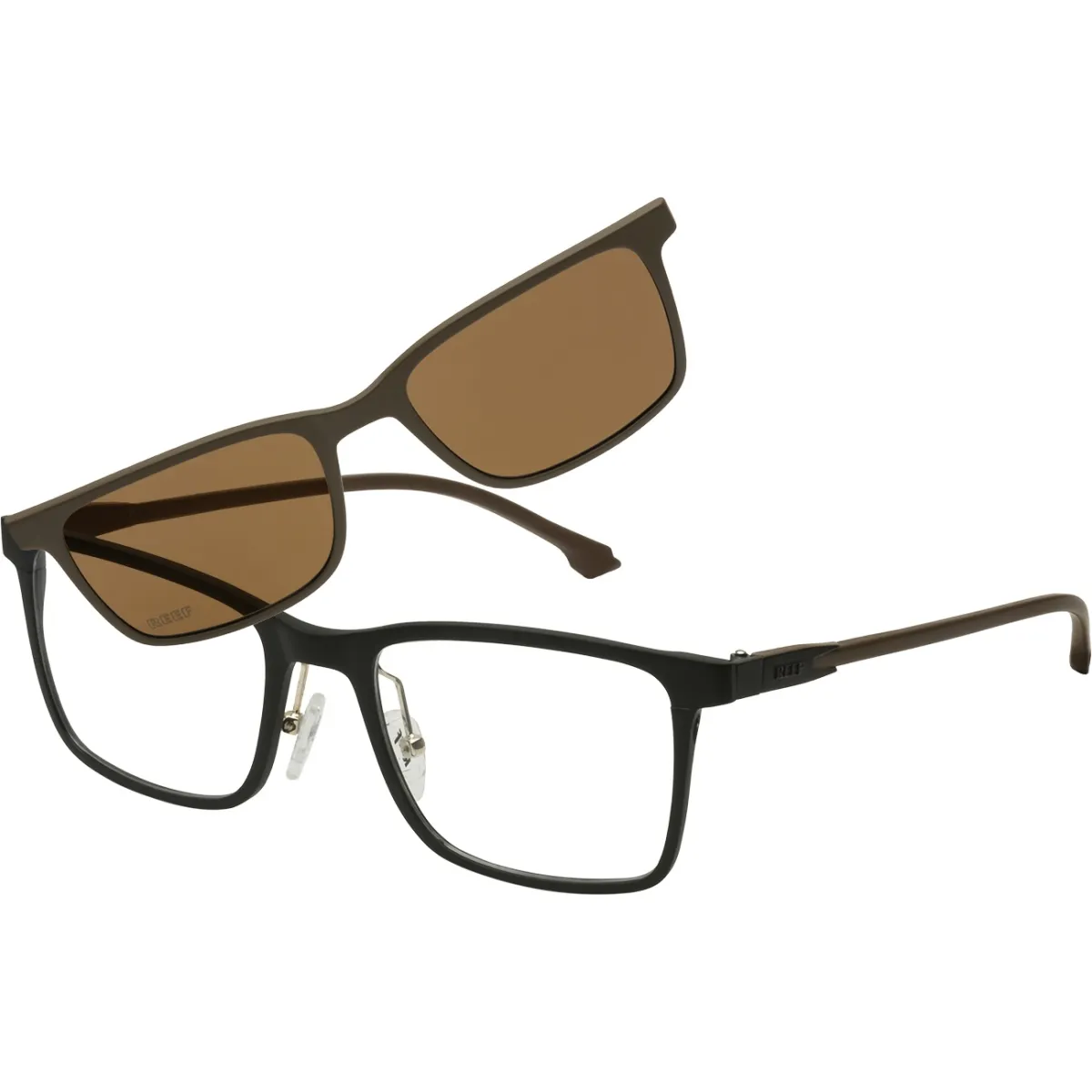 Reef 5256 5 Clip On Marron