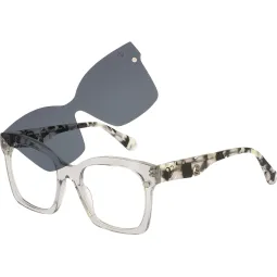 Valeria Mazza1065 3 Clip On Transparente