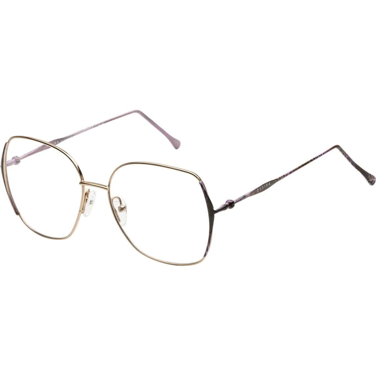 Ossira 3856 4 Dorado Violeta