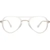 Armazon y Anteojos Wrangler 1028 1 Transparente