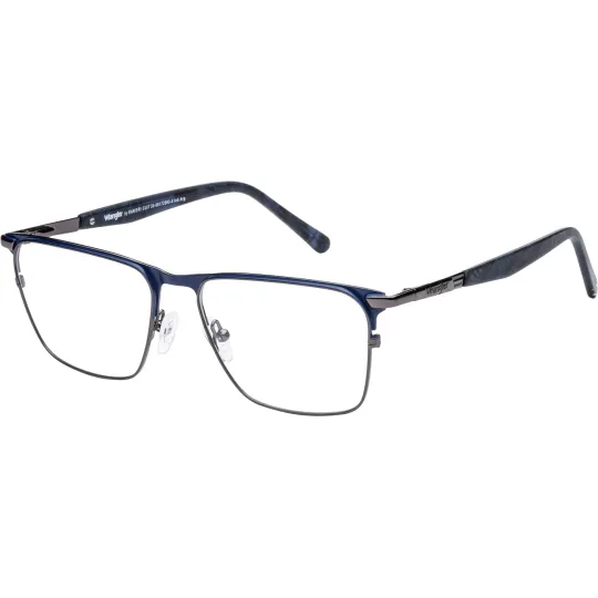 Wrangler 3932 2 Gris Azul