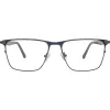 Armazon y Anteojos Wrangler 3932 2 Gris Azul