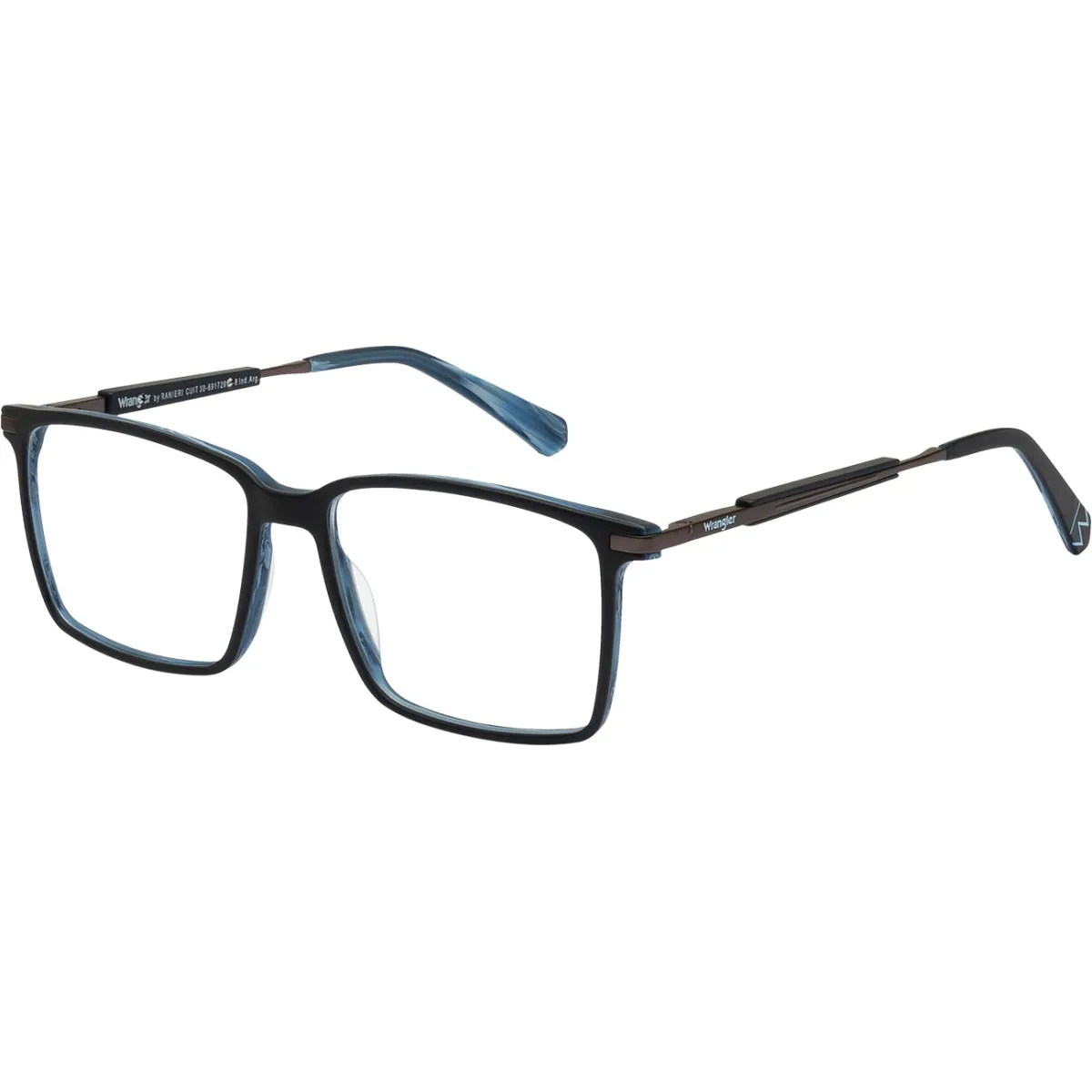 Wrangler 1050 3 Azul