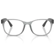 Anteojos marcos Ray Ban 7253 8420 55 Gris