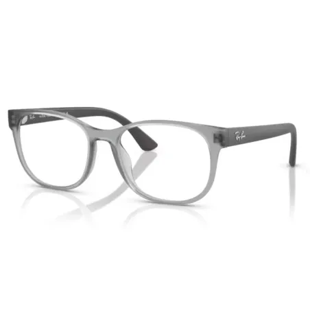 Ray Ban 7253 8420 55 Gris