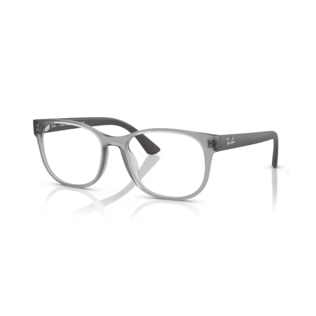 Ray Ban 7253 8420 55 Gris