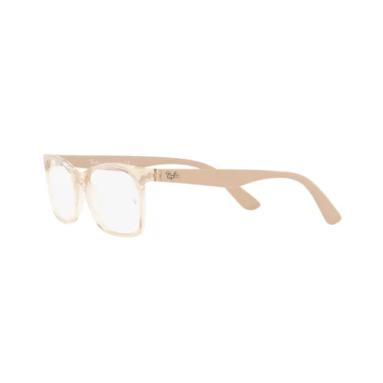 Anteojos marcos Ray Ban 7202 8163 53