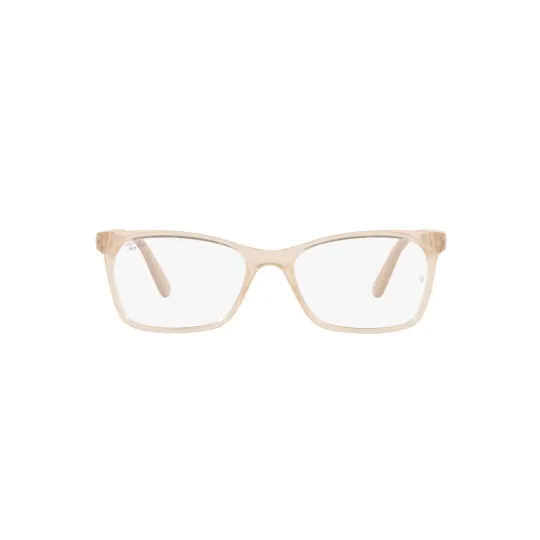 Anteojos marcos Ray Ban 7202 8163 53