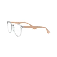 Anteojos Ray Ban 7046L 5953 53 transparente