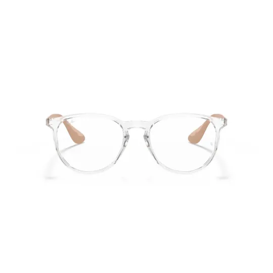 Anteojos Ray Ban 7046L 5953 53 transparente