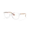 Ray Ban 7046L 5953 51 transparente
