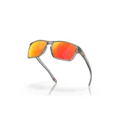 Ver Anteojos de Sol Oakley 9448 32 Espejado Prizm Ruby