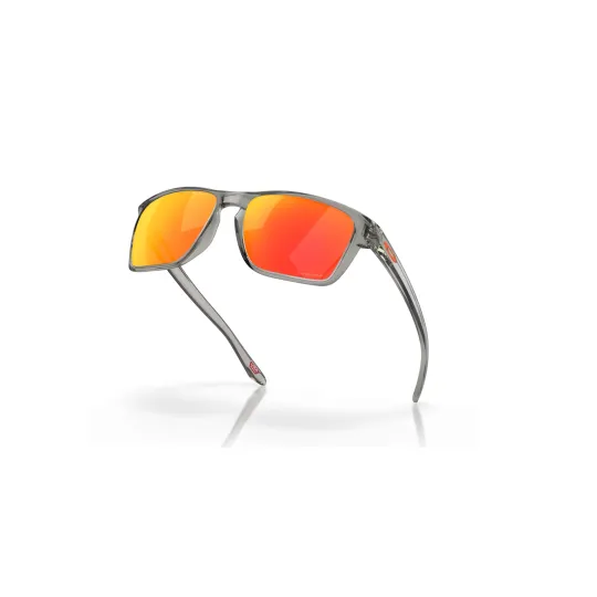 Ver Anteojos de Sol Oakley 9448 32 Espejado Prizm Ruby
