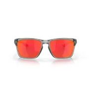 Ver Anteojos de Sol Oakley 9448 32 Espejado Prizm Ruby